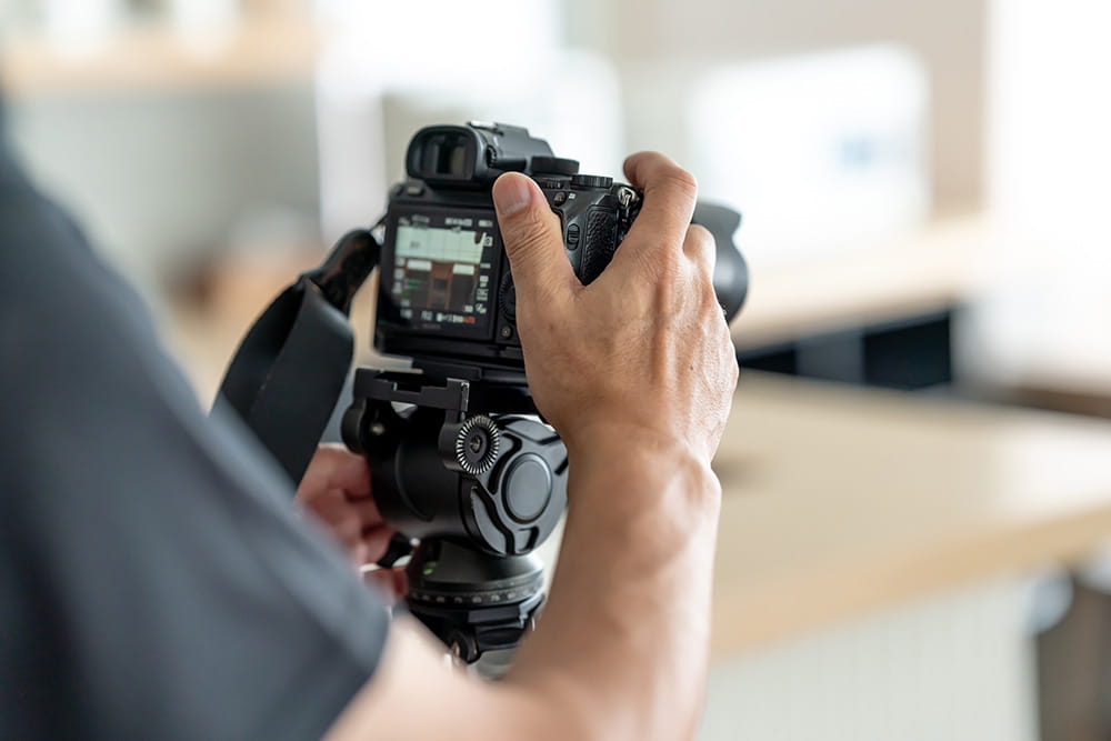 プロモーション動画制作｜スタジオGENDA