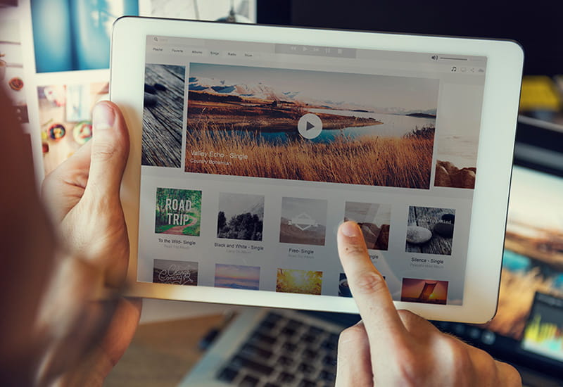 3.プロモーション動画制作（紹介／SNS動画／縦型対応）